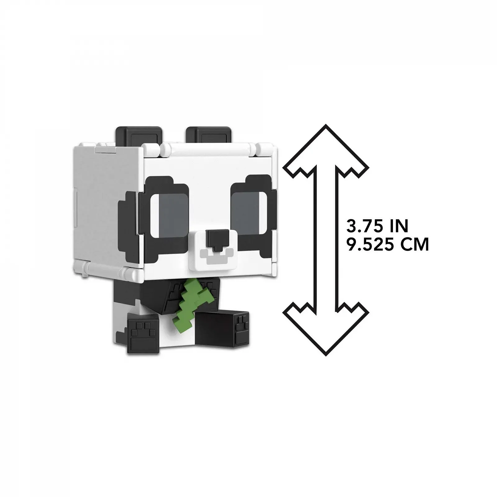 Екшн-фігурка Minecraft Vanilla Flippin' 9.5 см, фото №6