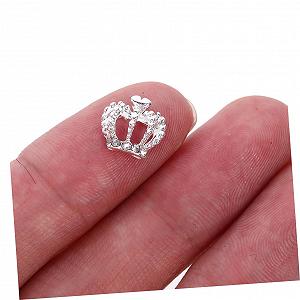 Стрази корони Healeved для аксесуарів для манікюру synthetic.ua - Фото 1