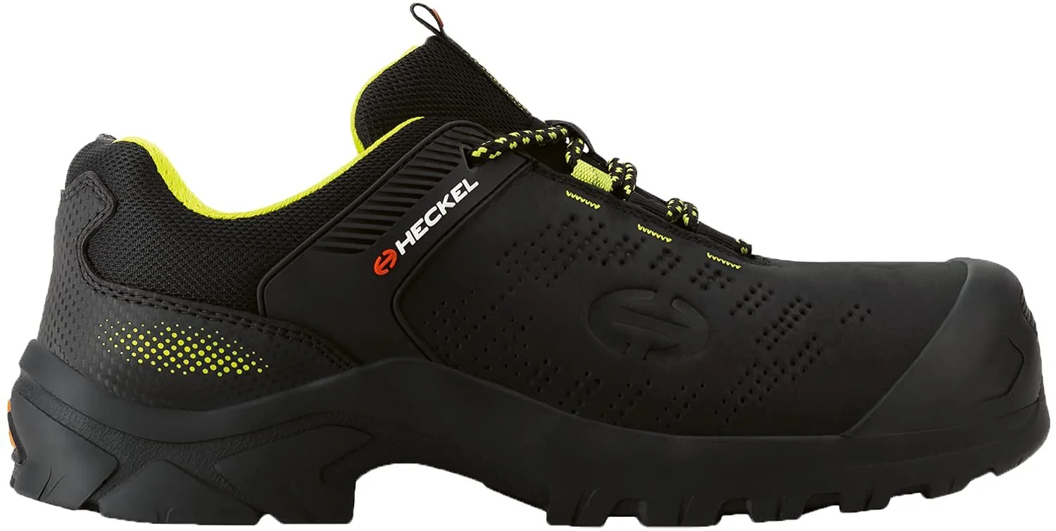 Унисекс Защитная обувь Heckel Maccrossroad 3.0 S3, фото №2