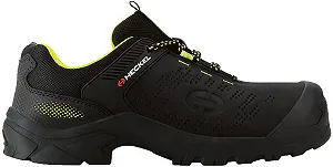 Унисекс Защитная обувь Heckel Maccrossroad 3.0 S3 synthetic.ua - Фото 1