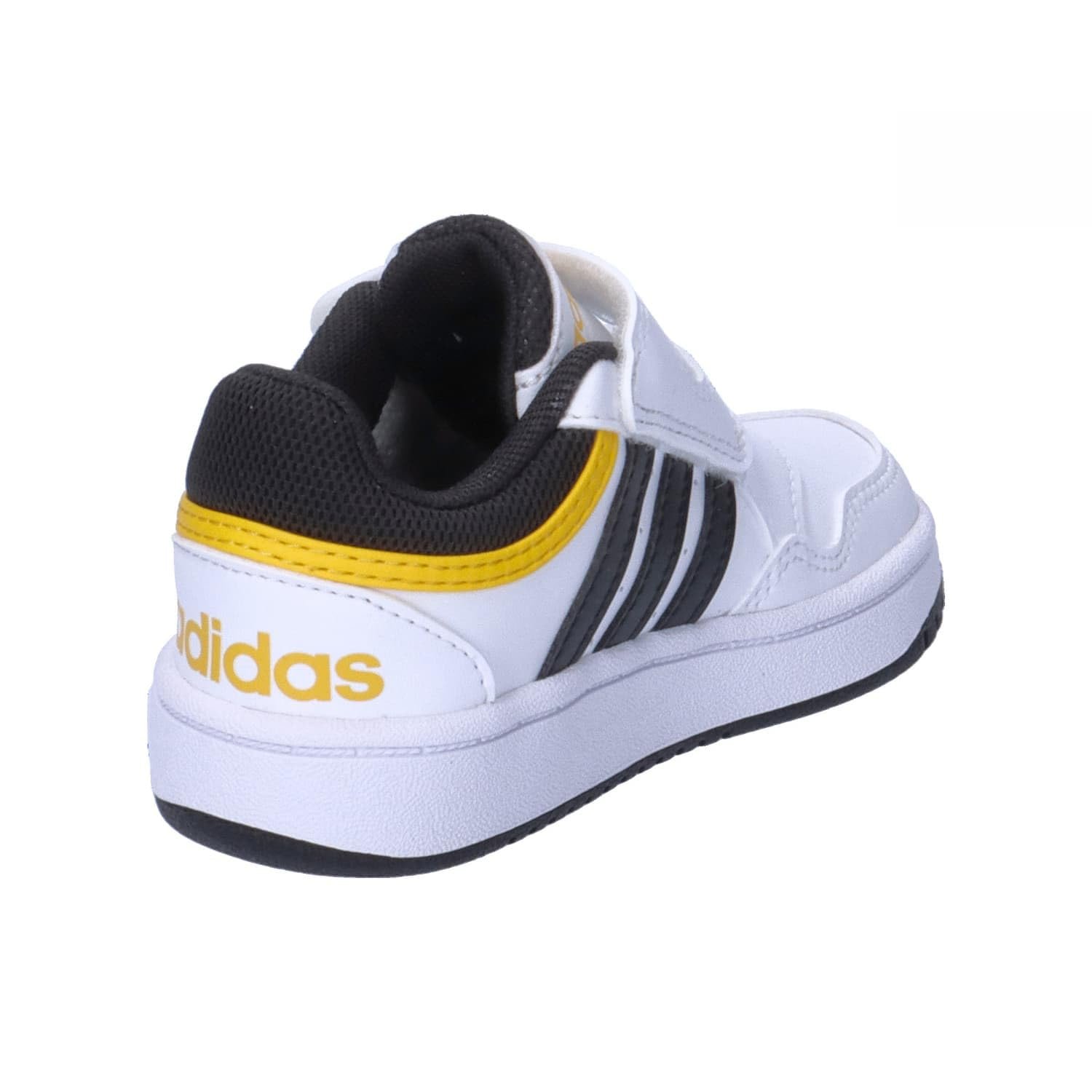 Кросівки adidas Unisex Children's Hoops, фото №6