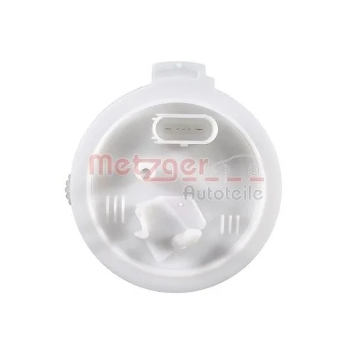 Модуль подачі палива METZGER 2250552 для VAG, фото №2
