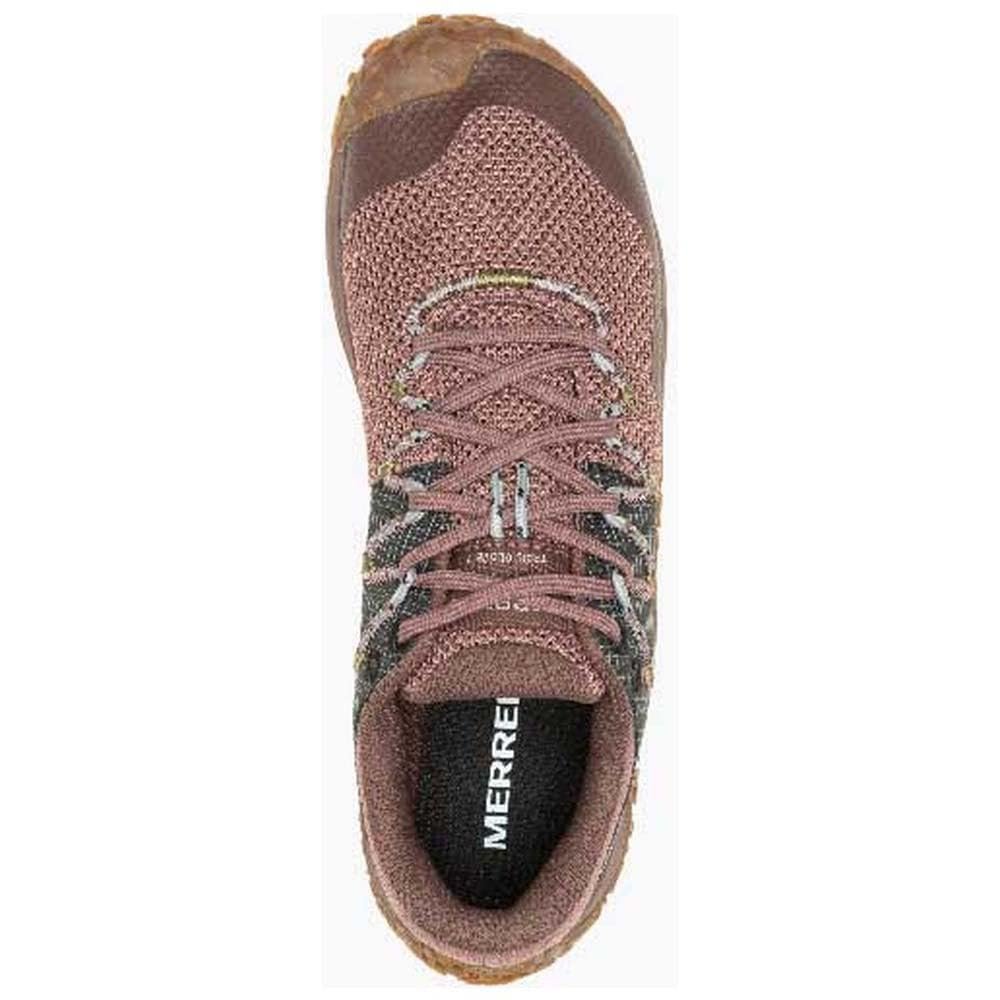 Кроссовки Merrell Trail Glove 7 женские, фото №6