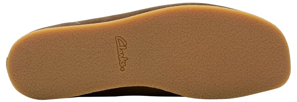 Черевики Clarks Originals Wallabee Evo Suede, фото №3