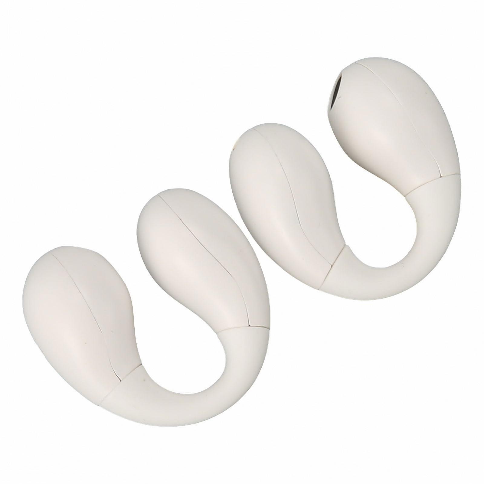 Навушники-перекладачі Білий, фото №4 Навушники-перекладачі Білий, фото №4