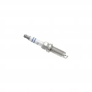 Свеча зажигания Bosch 0 242 135 570 - Фото 1