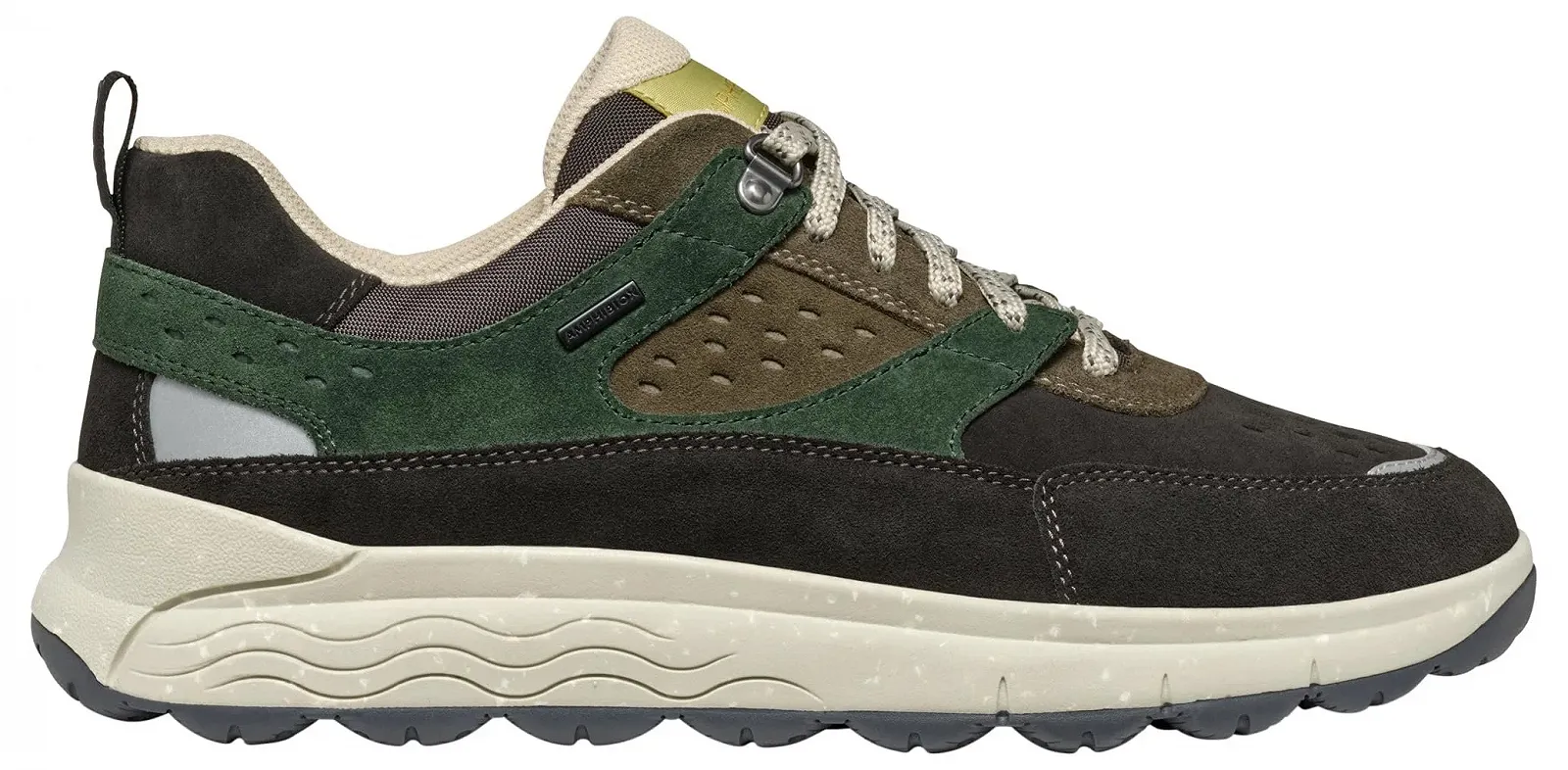 Кросівки Geox Spherica 4x4 B ABX Чоловічі, фото №3