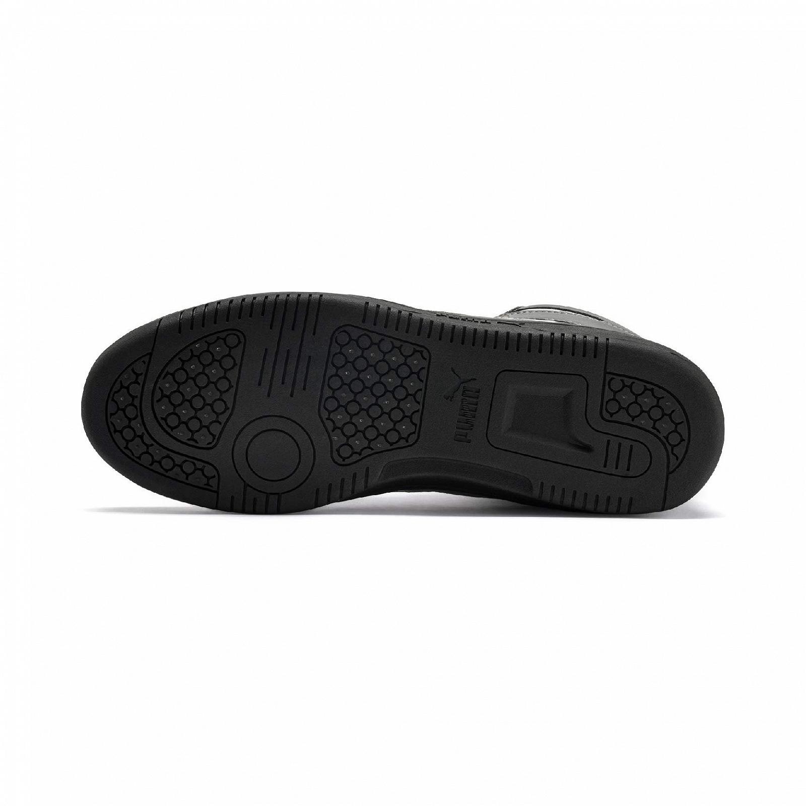 Кросівки унісекс Puma Rebound Layup SL, фото №5