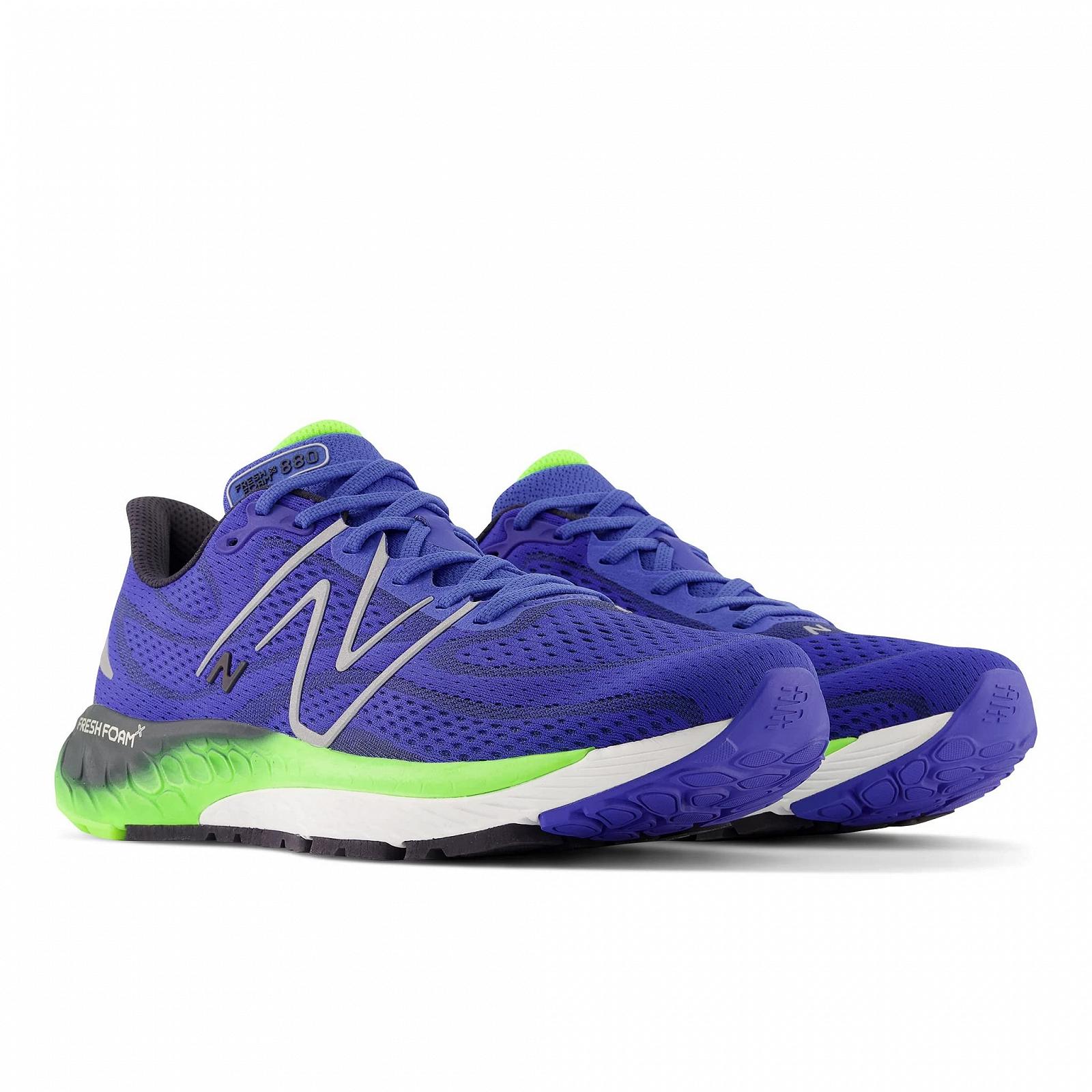 Кросівки New Balance Fresh Foam X 880 V13, фото №7