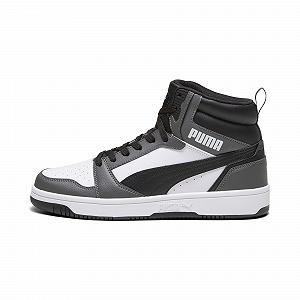Кросівки PUMA Unisex Rebound V6 - Фото 1