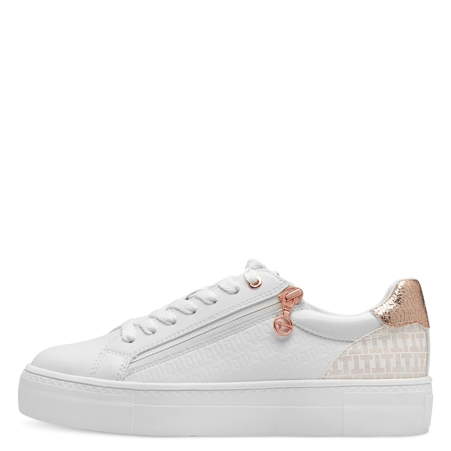 Кросівки Tamaris Vegan Sporty, фото №6