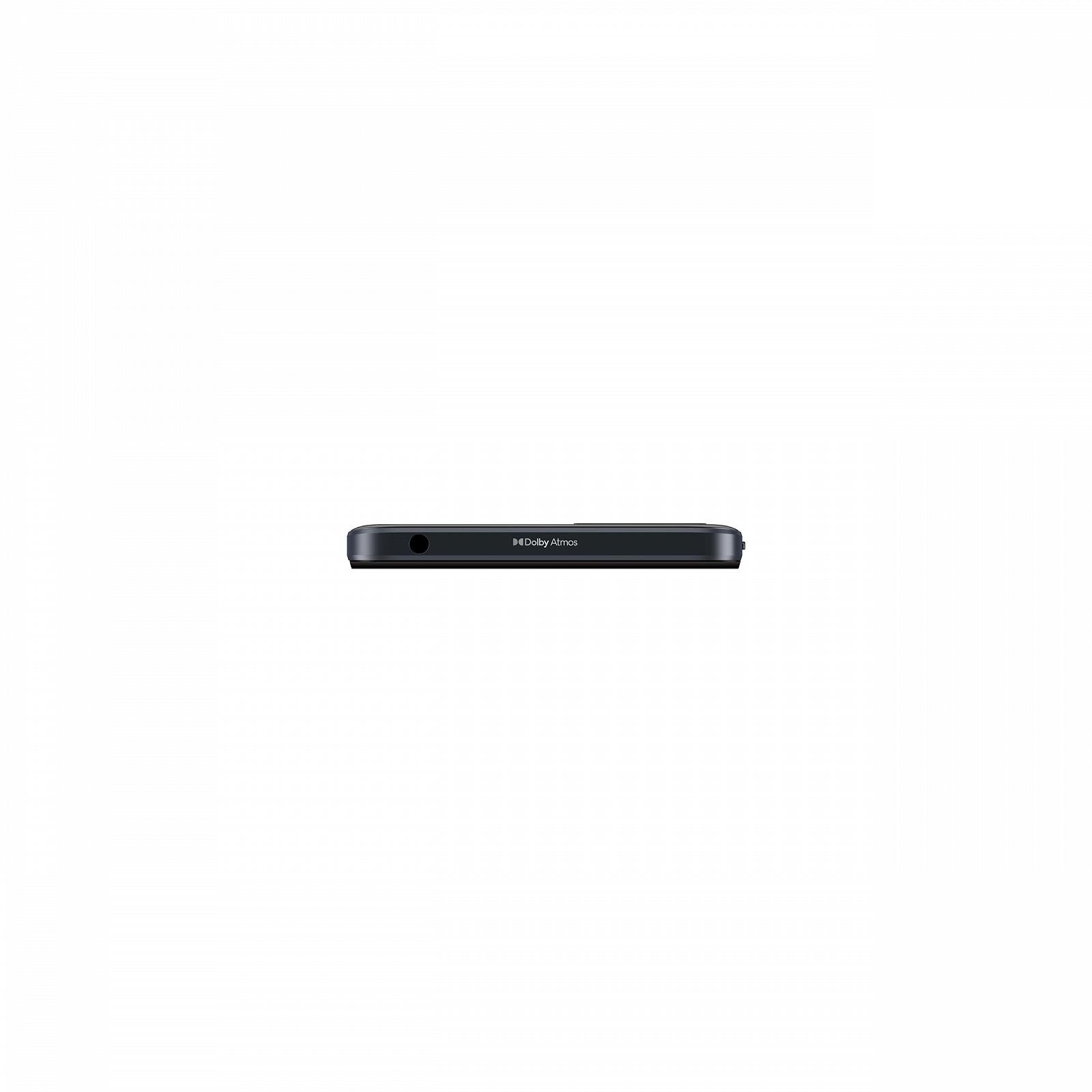 Смартфон Motorola Moto E13 8/128 ГБ Cosmic Black, фото №11