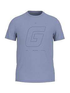 Футболка GUESS ACTIVEWEAR M Blue - Фото 1
