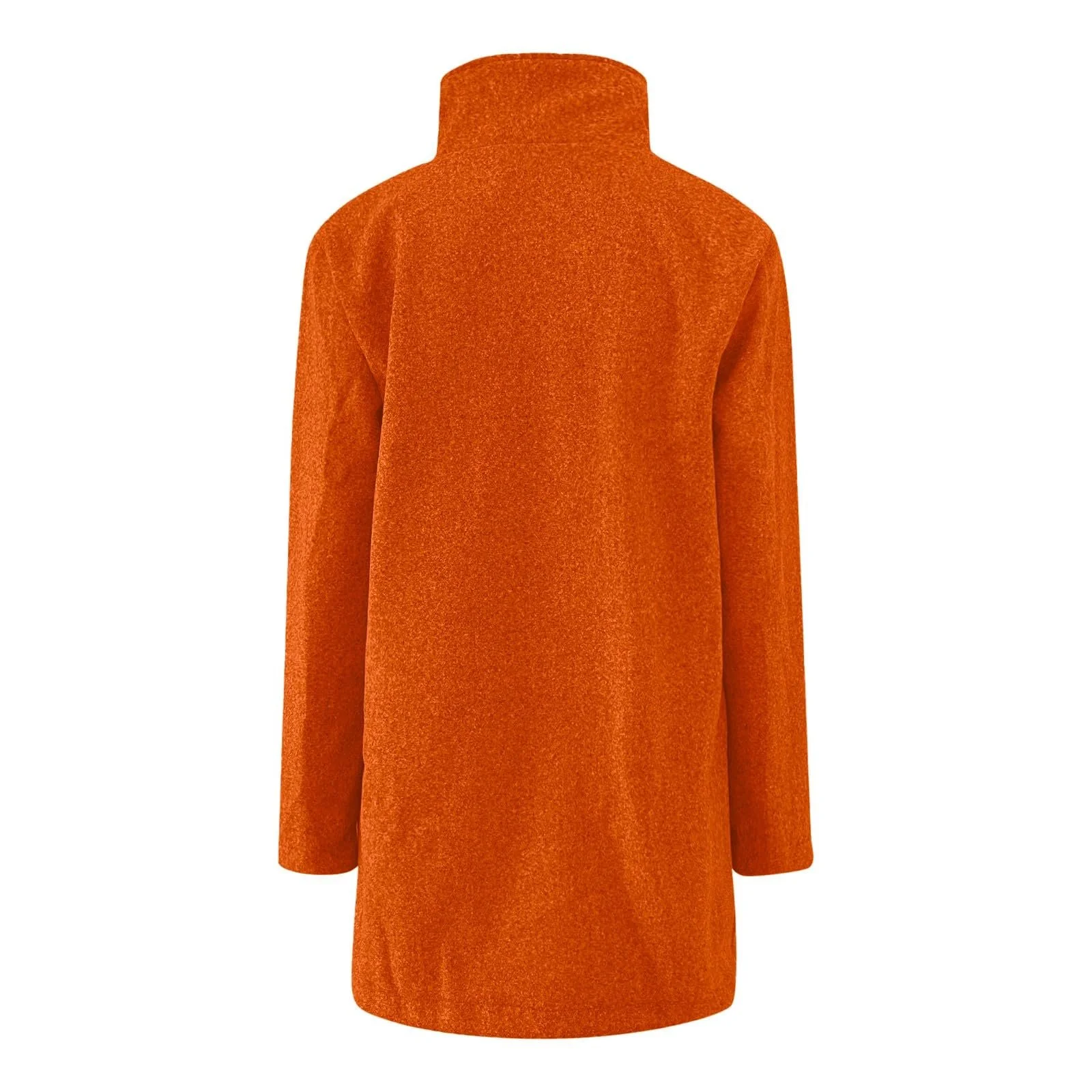 Короткое пальто Yowablo, женское, фото №2 Короткое пальто Yowablo, женское, фото №2