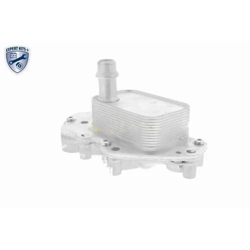 Масляный радиатор двигателя VEMO V40-60-2102 EXPERT KITS + для GMC OPEL VAUXHALL, фото №4