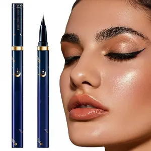 Подводка для глаз, стойкая, водостойкая, многофункциональная - Фото 1