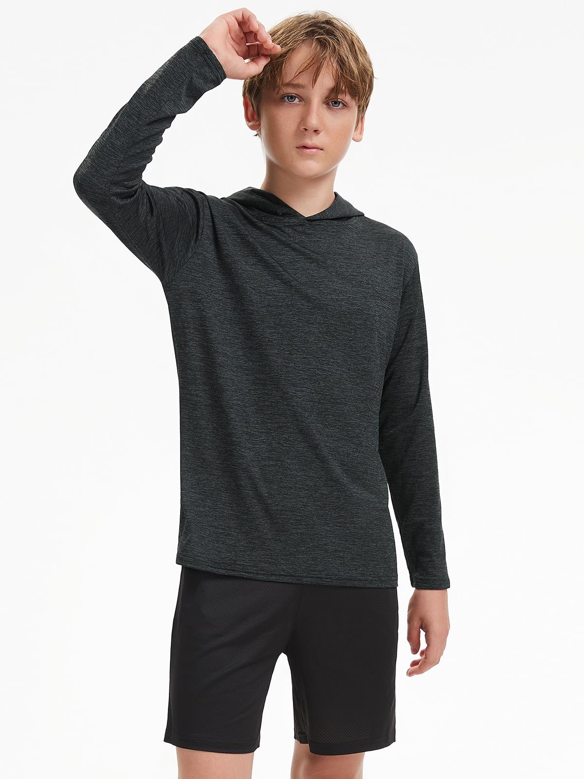 Худи Star Vibe Унисекс Детский, фото №2