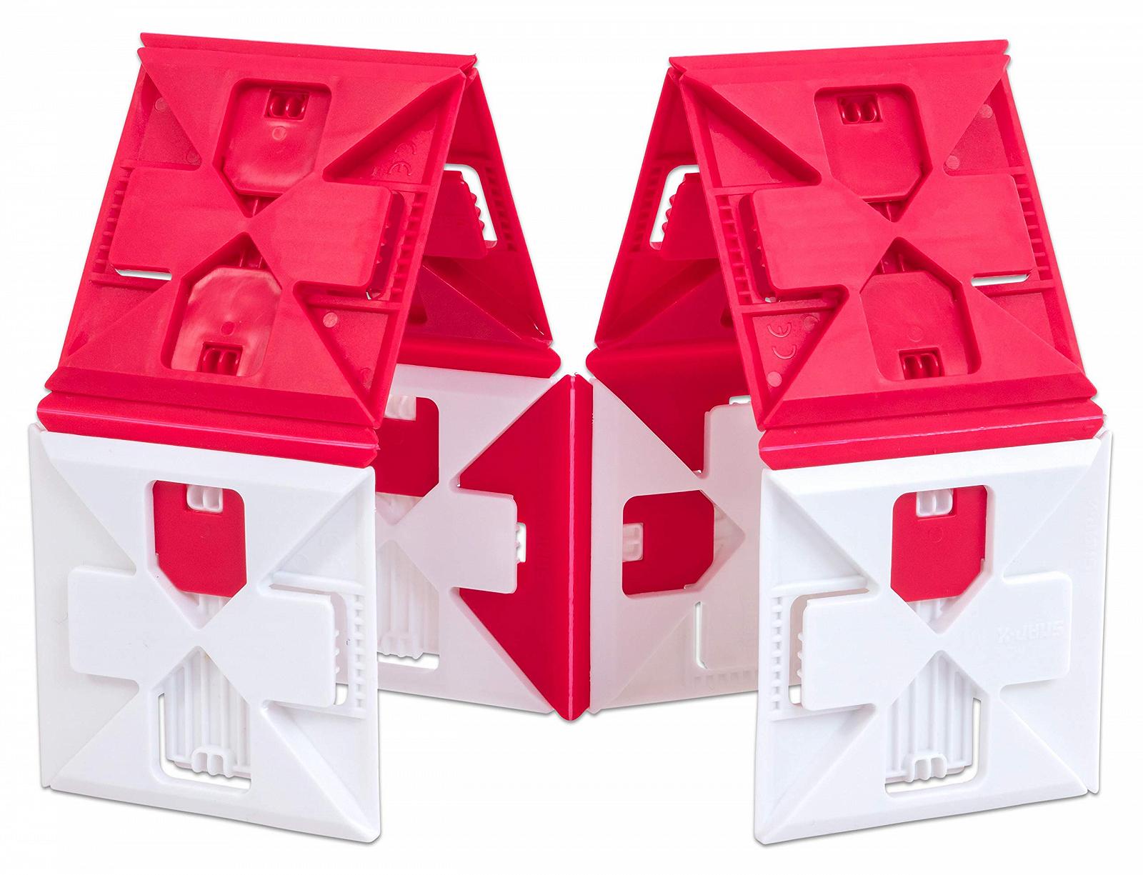 Конструктор SNAP-X Стартовий набір 100 елементів, фото №6