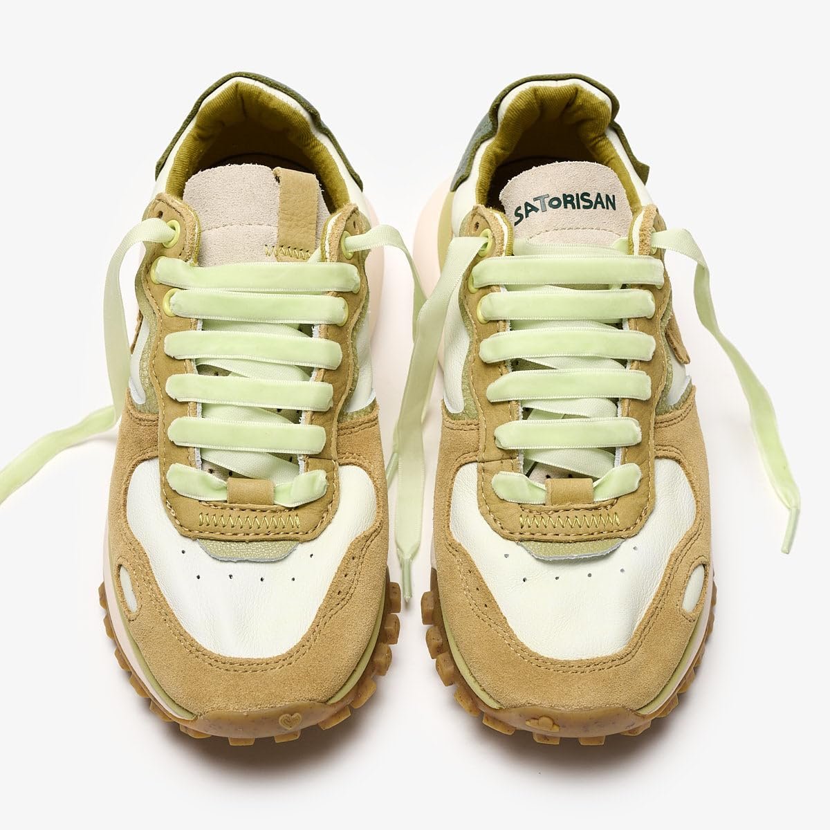 Кроссовки Satorisan Chacrona Metta Premium Ul, фото №7