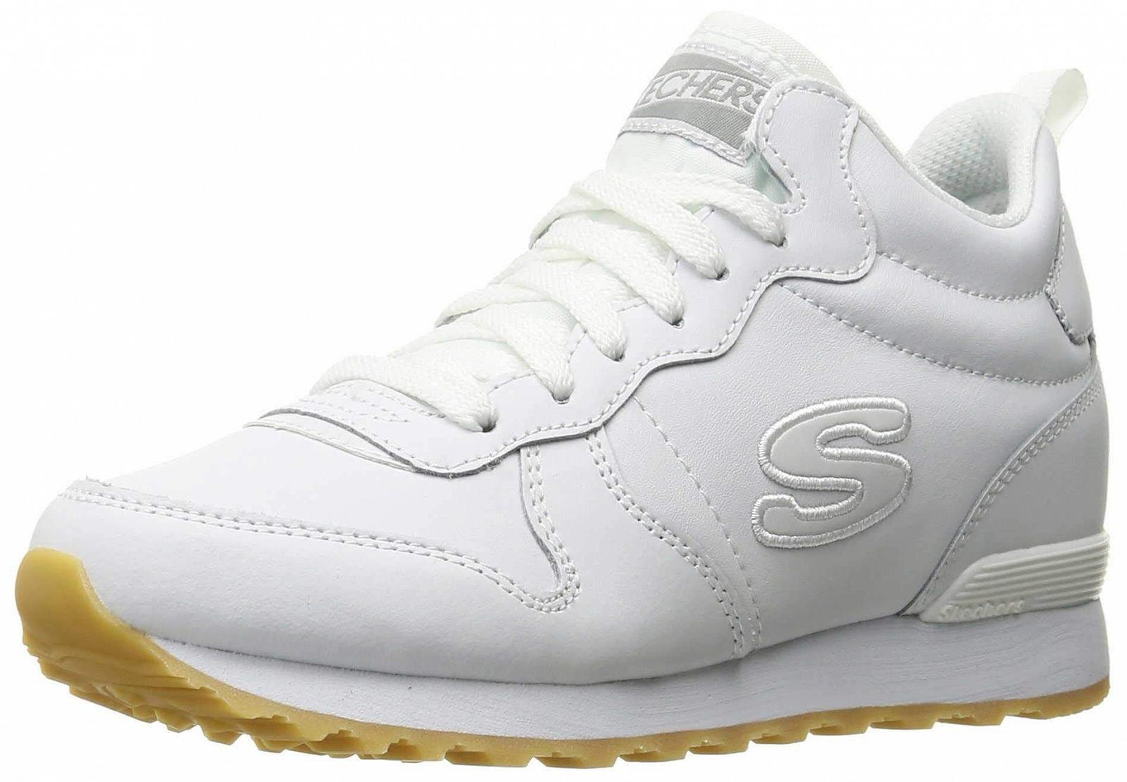 Кросівки SKECHERS OG 85-Goldn Gurl, фото №1