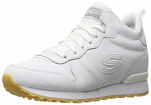 Кросівки SKECHERS OG 85-Goldn Gurl - Фото 1