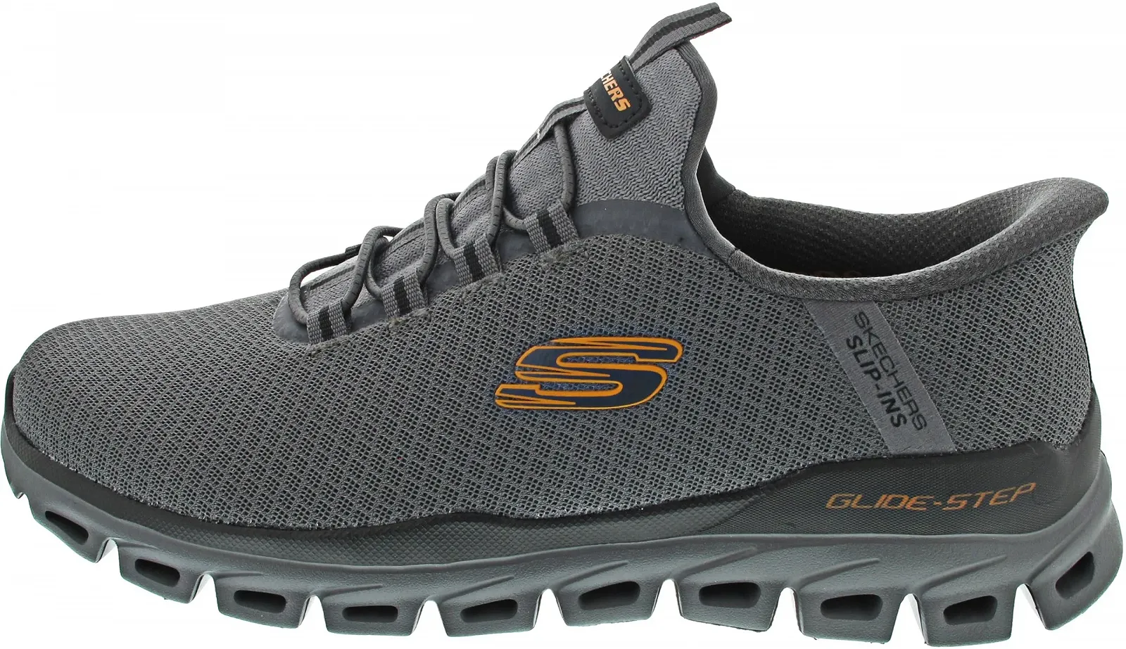 Кросівки Skechers Glide-Step Noxus Hands Free Slip-in, фото №1 Кросівки Skechers Glide-Step Noxus Hands Free Slip-in, фото №1