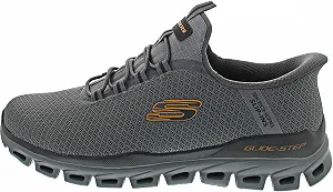 Кросівки Skechers Glide-Step Noxus Slip-in - Фото 1