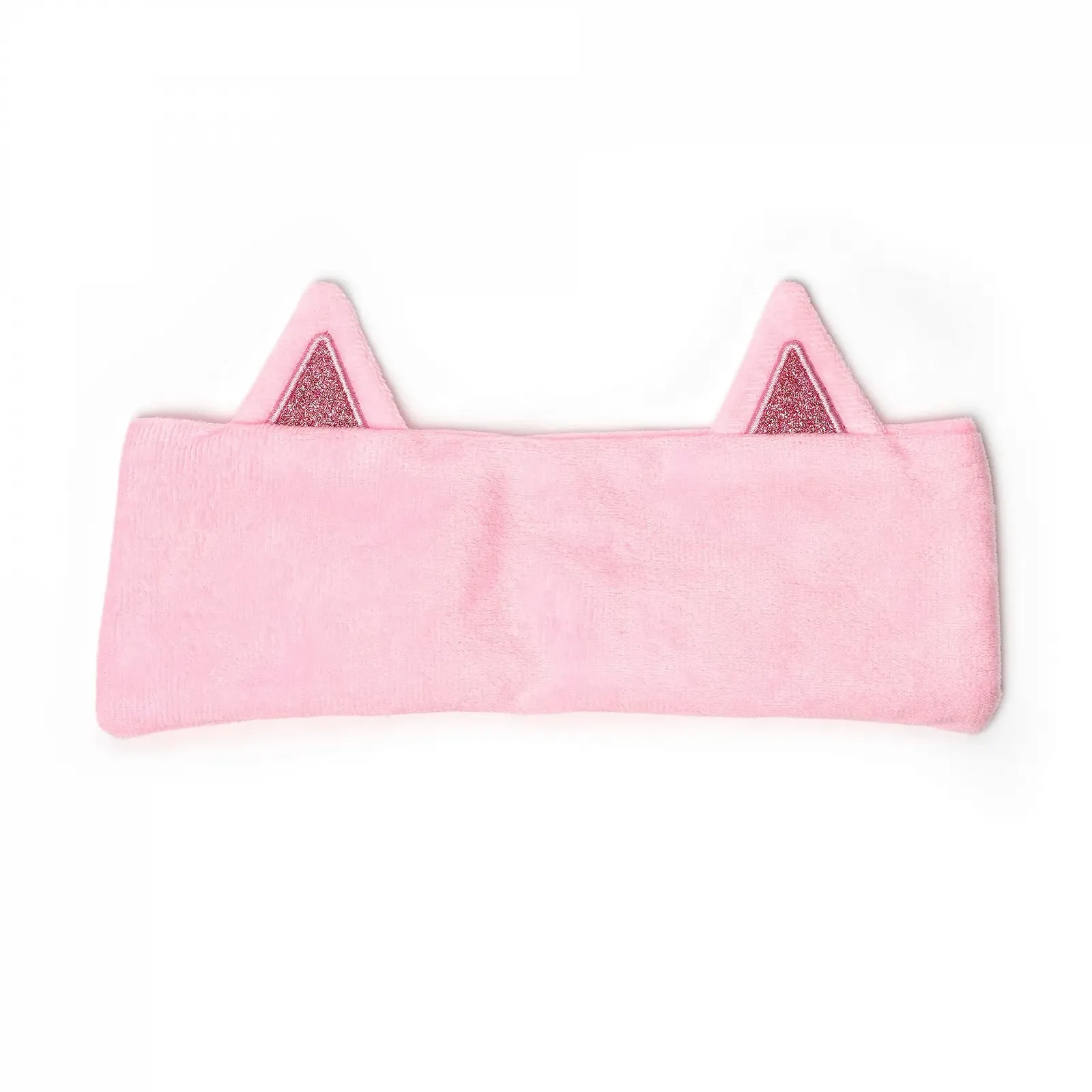 Пов'язка для волосся Legami Me Time Kitty, 24.5*11 см, поліестер, фото №3 Пов'язка для волосся Legami Me Time Kitty, 24.5*11 см, поліестер, фото №3