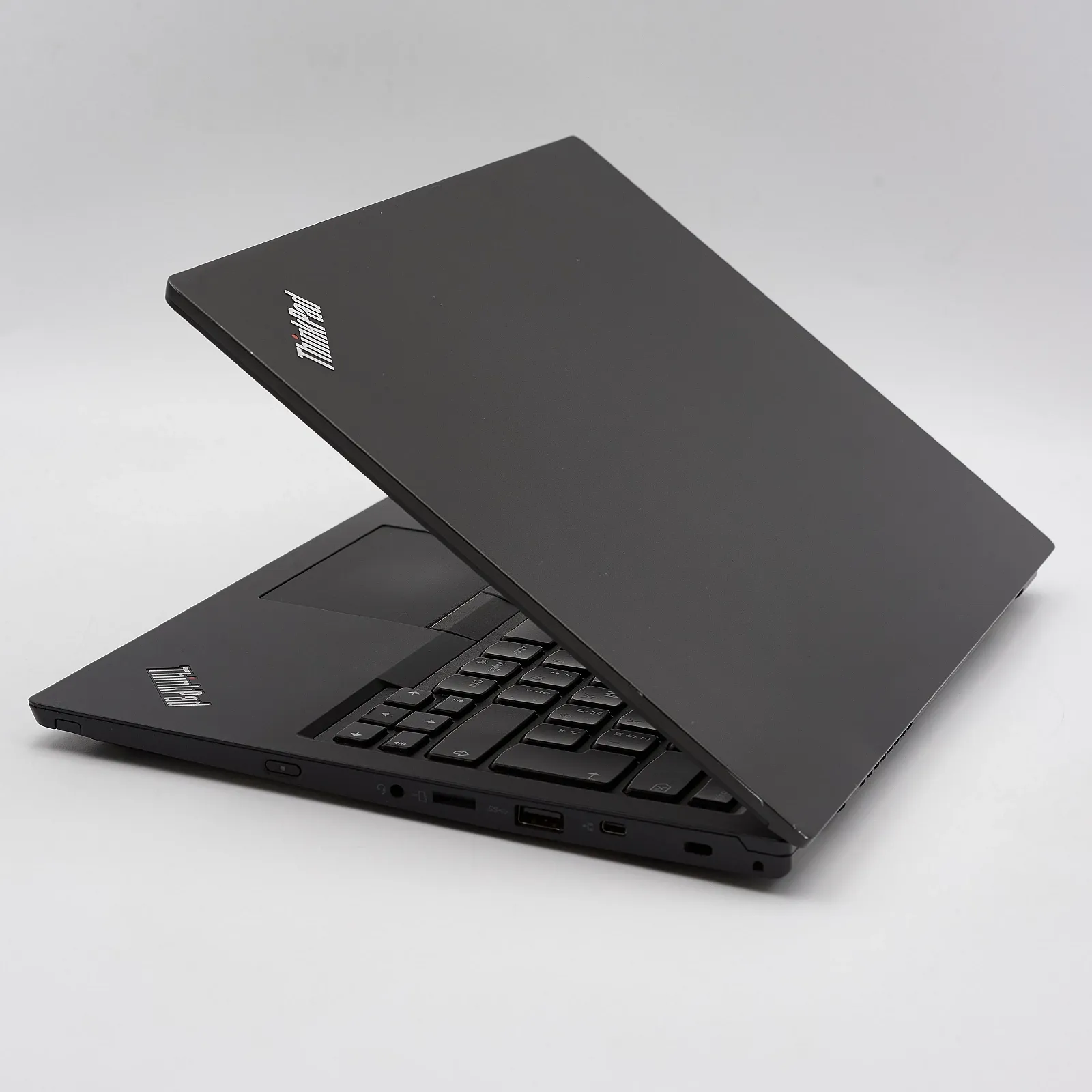 Ноутбук 13,3" Lenovo ThinkPad L380 | Intel Core i5-8350U | TN (1366x768) HD | RAM 8 ГБ | SSD 256 ГБ | Intel UHD Graphics 620 | Win10 (5073), фото №6