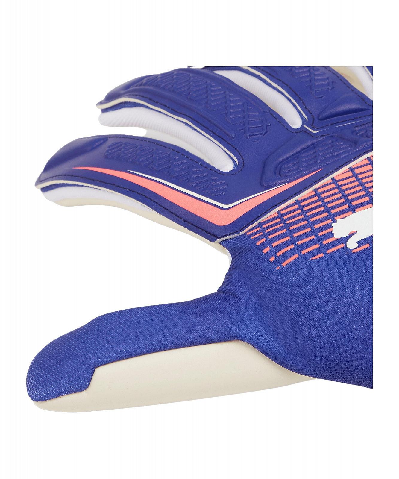 Дитячі воротарські рукавички PUMA Ultra Pro NC, фото №2
