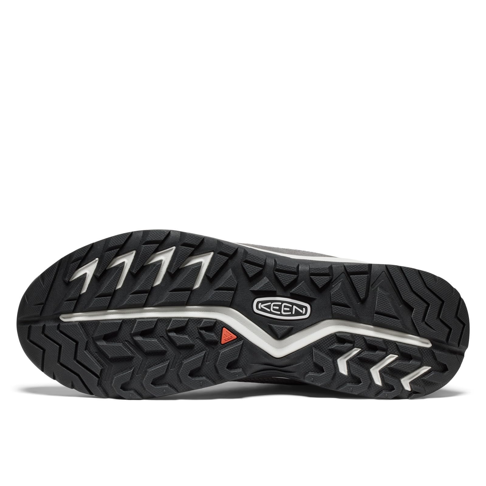 Чоловічі Кросівки KEEN Hightrail Mid Waterproof, фото №6