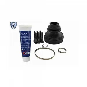 Комплект пыльника приводного вала VAICO EXPERT KITS + V10-6243 для AUDI SEAT SKODA - Фото 1