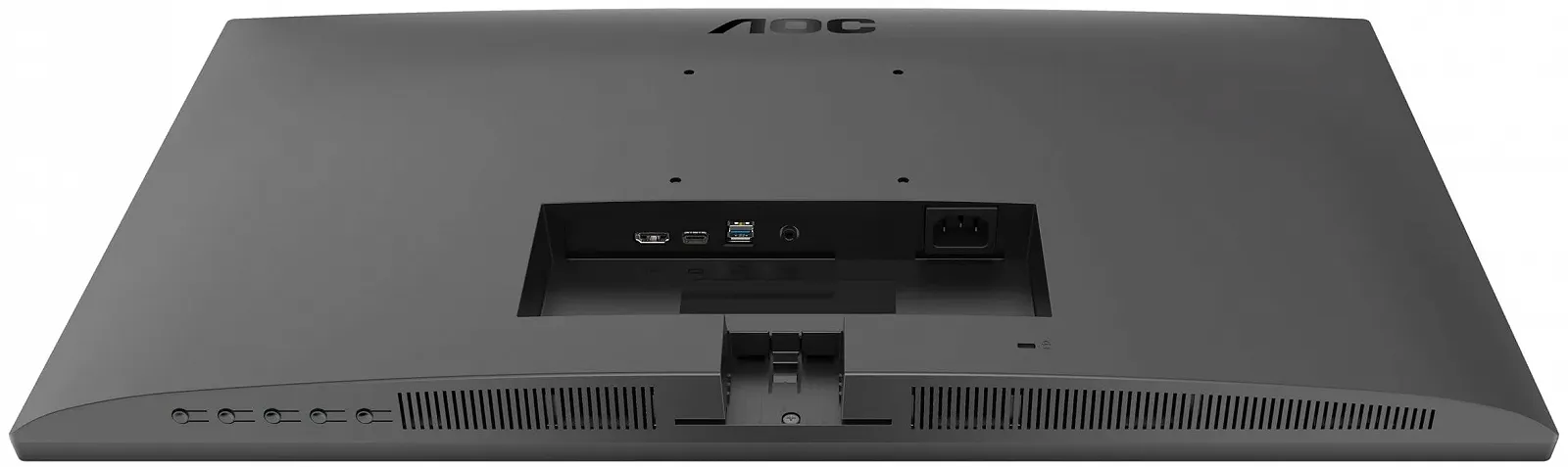 Монітор 23.8" AOC 24B3CA2 Full HD IPS 100 Гц, фото №7 Монітор 23.8" AOC 24B3CA2 Full HD IPS 100 Гц, фото №7