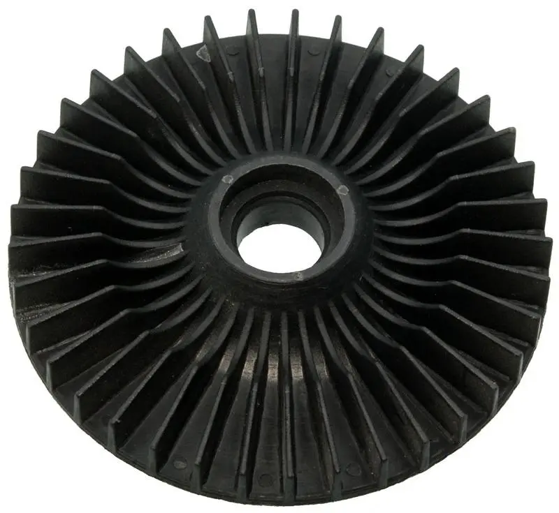 Крільчатка д12*75 VJ Parts, фото №1 Крільчатка д12*75 VJ Parts, фото №1