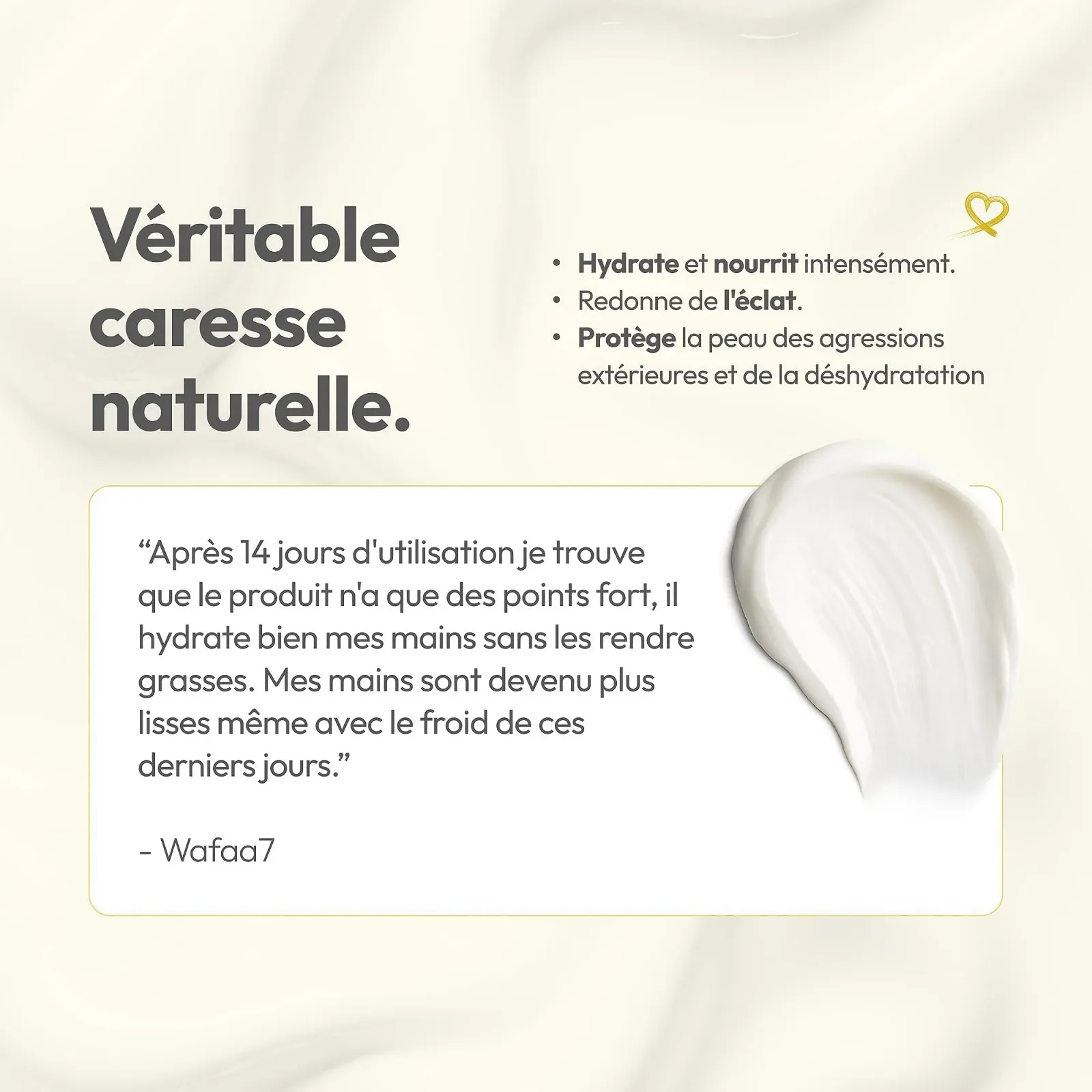 Крем для рук Marilou Bio Argan 75 мл Тюбик, фото №4