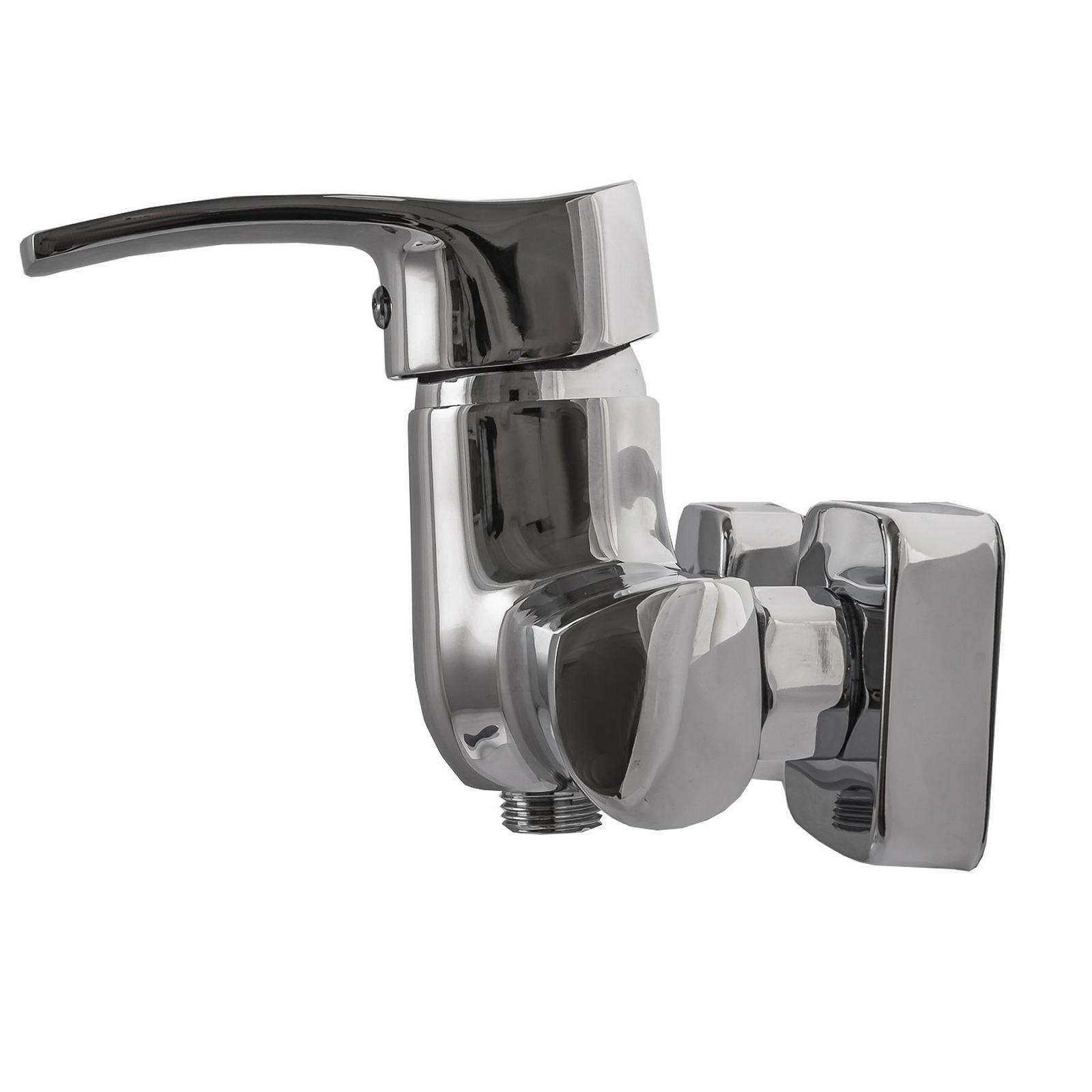 Змішувач для душу Globus Lux QUEENSLAND GLQU-105, фото №3