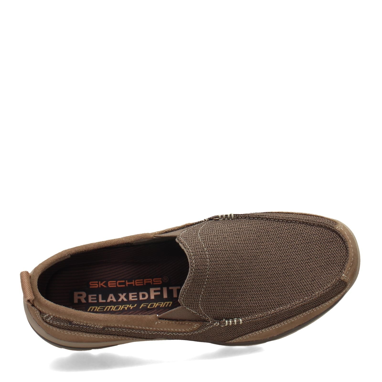 Черевики Skechers Superior Milford чоловічі, фото №6