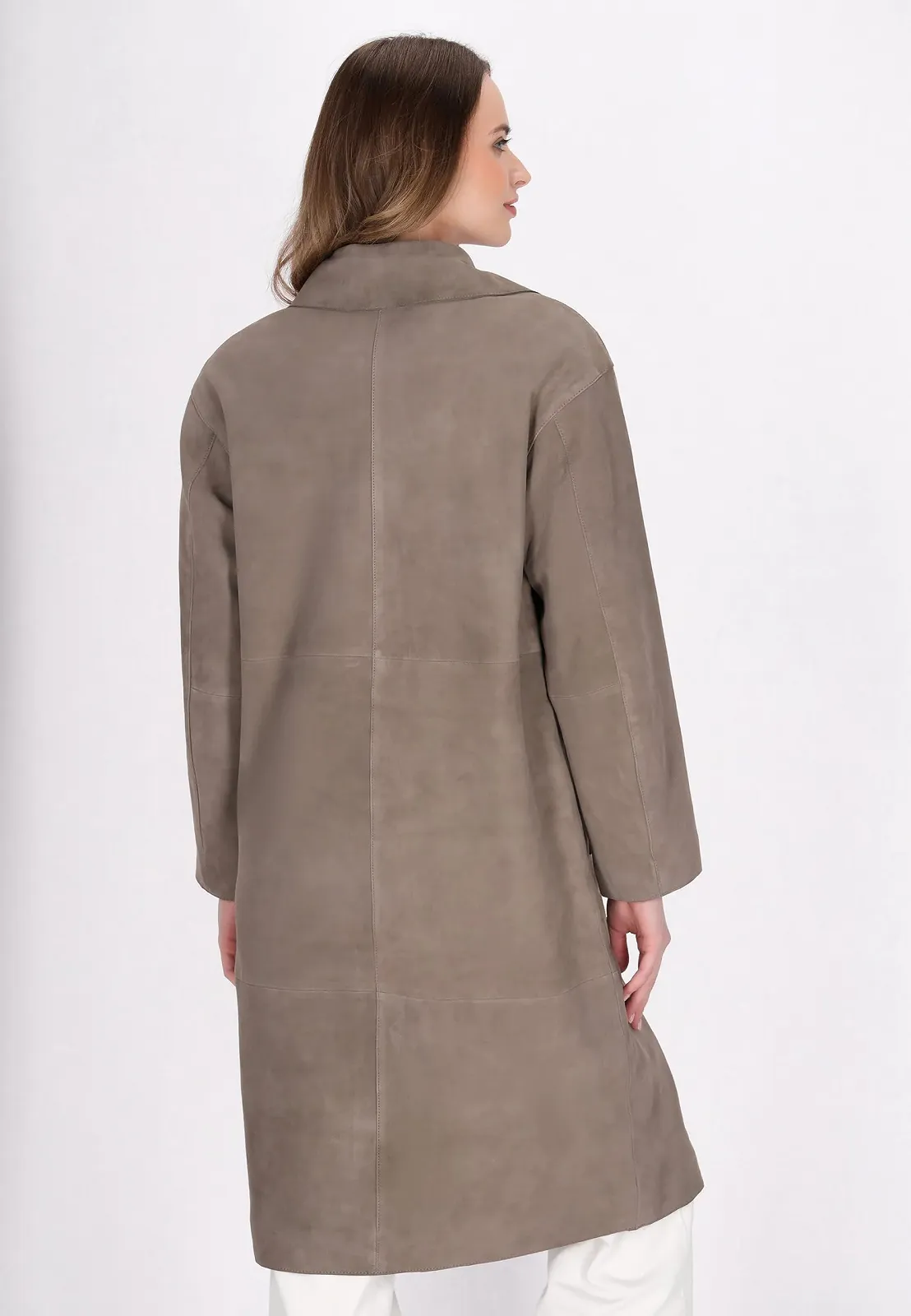 Пальто DreiMaster Vintage Жіноче, фото №4 Пальто DreiMaster Vintage Жіноче, фото №4