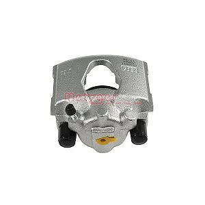 Гальмівний супорт METZGER 6260071 для OPEL VAUXHALL GENERAL MOTORS передній міст зліва - Фото 1