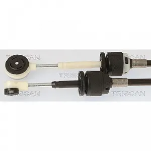 Трос перемикання передач TRISCAN 8140 16735 для FORD synthetic.ua - Фото 1