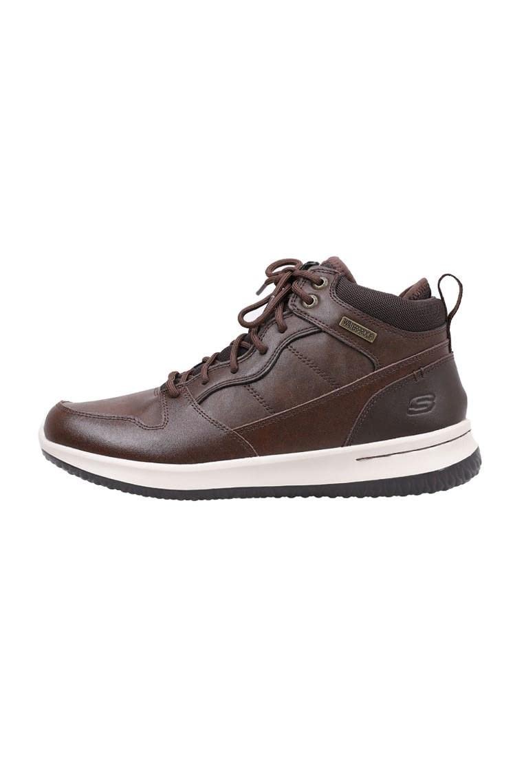 Черевики Skechers Delson Selecto Classic, фото №1