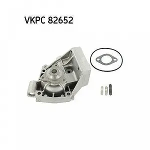 Водяний насос SKF VKPC 82652 для CITROËN FIAT PEUGEOT synthetic.ua - Фото 1