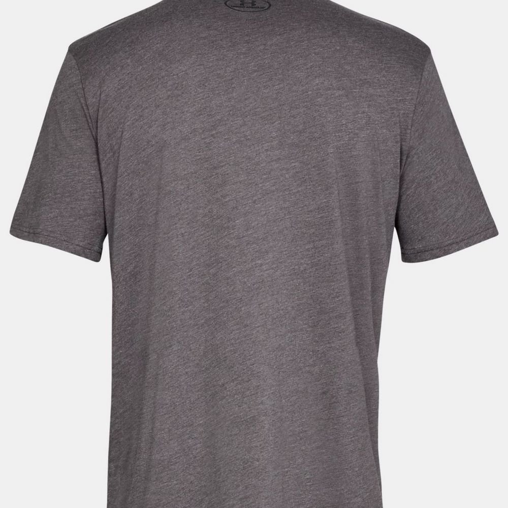 Футболка Under Armour Sportstyle Left S, фото №5