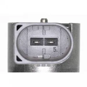 Насос высокого давления VEMO Green Mobility Parts V30-25-0007 для MERCEDES-BENZ synthetic.ua - Фото 1