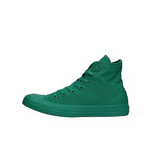 Кеди Converse Unisex Monocrome All Star Hi Високі synthetic.ua - Фото 1