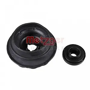 Ремкомплект опоры амортизатора METZGER 6490426 для HYUNDAI synthetic.ua - Фото 1