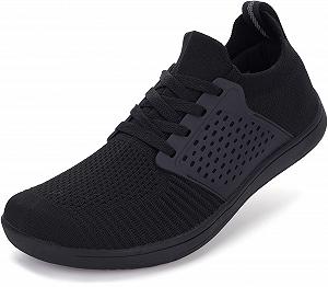 Кроссовки WHITIN Unisex Wide Barefoot Minimalist - Фото 1