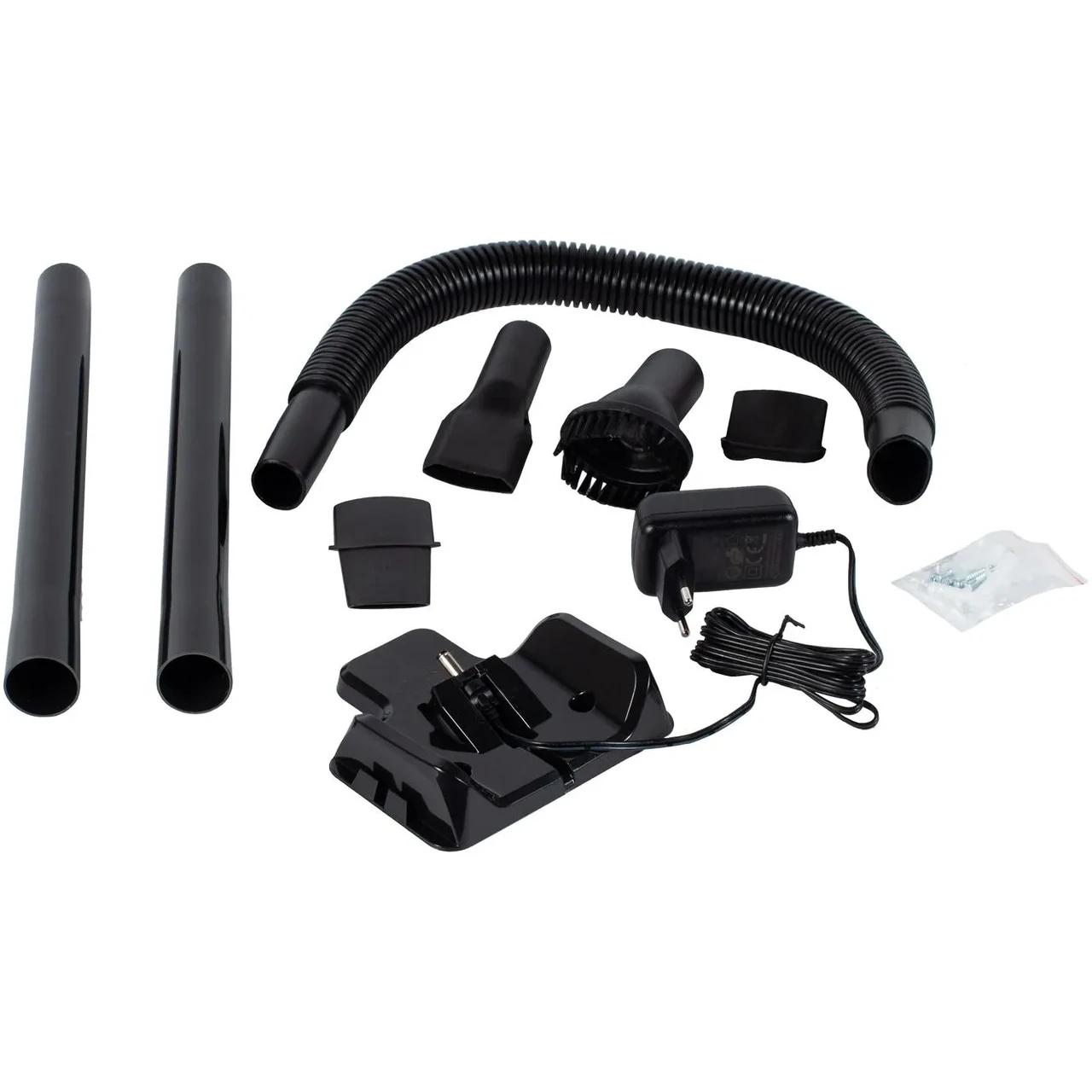 Ручной автомобильный пылесос TURBO CYCLONE Wet&Dry 500 12in1, фото №7