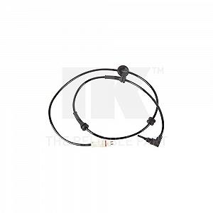 Датчик частоты вращения колеса NK 292377 для FIAT, передний левый/правый - Фото 1