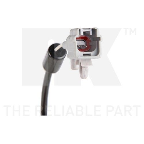 Датчик частоты вращения колеса NK 292239 для NISSAN KMB задний, фото №3